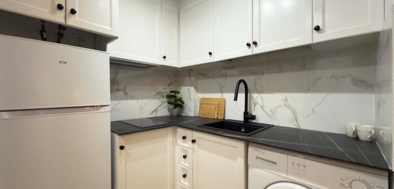 2 chambre Appartement à vendre