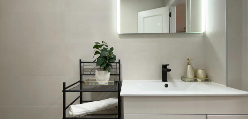 2 chambre Appartement à vendre