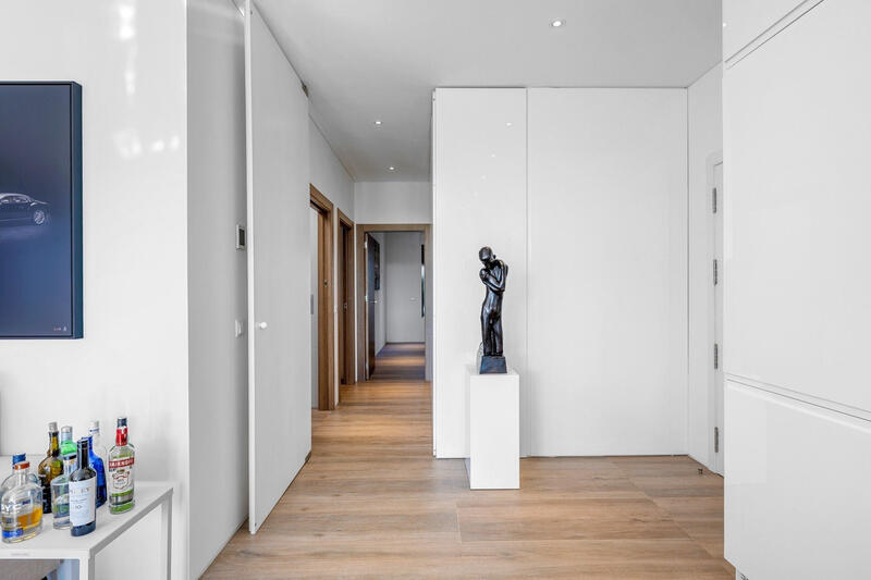 2 Cuarto Apartamento en venta