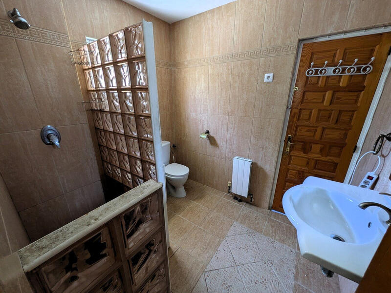 6 chambre Villa à vendre