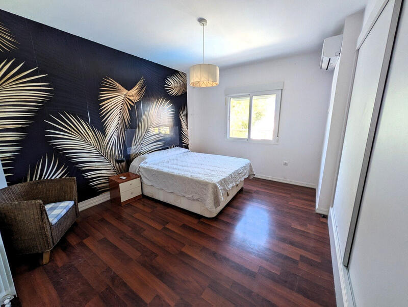 6 chambre Villa à vendre