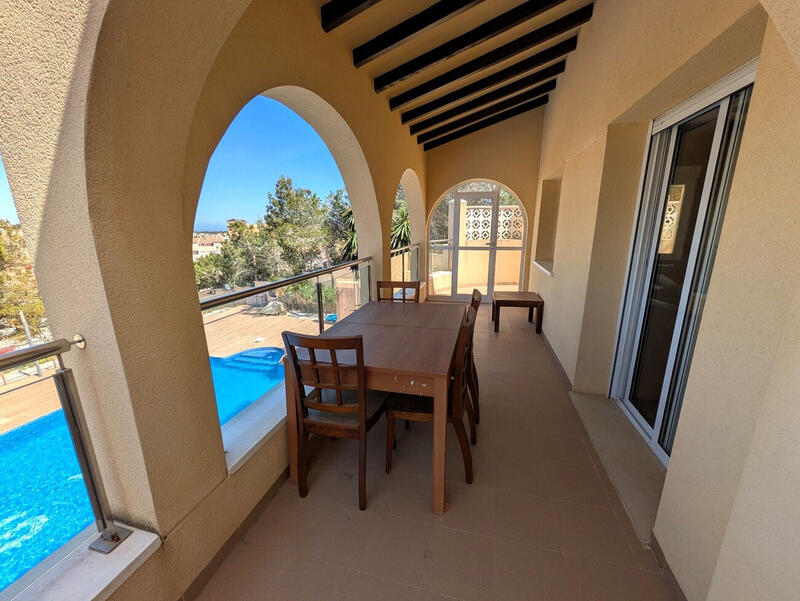 6 chambre Villa à vendre