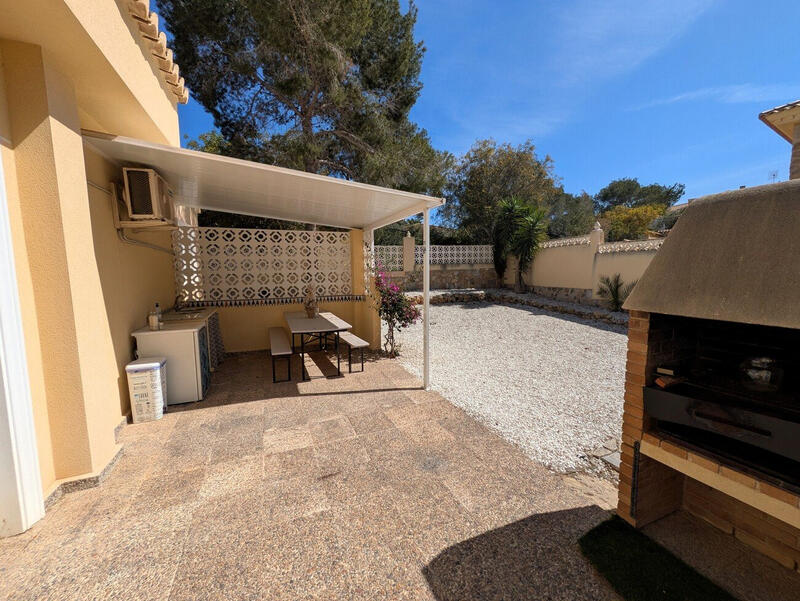 6 chambre Villa à vendre