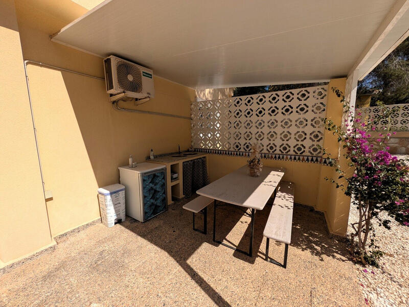 6 chambre Villa à vendre