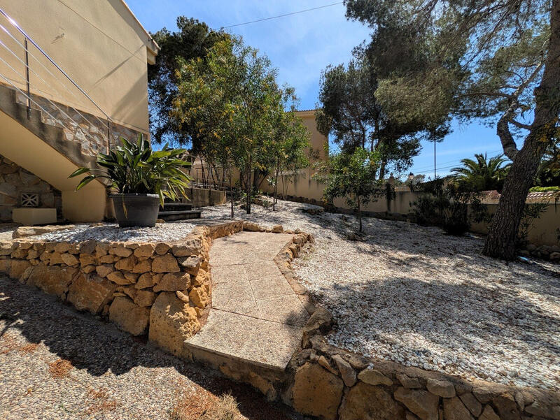 6 chambre Villa à vendre