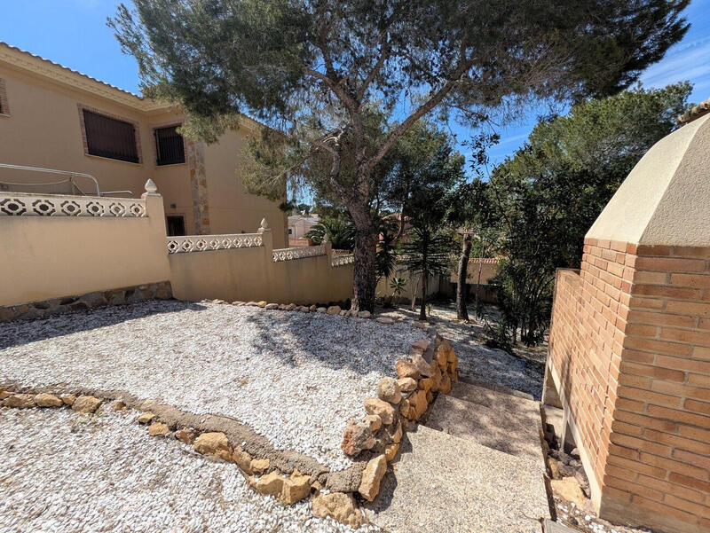 6 chambre Villa à vendre