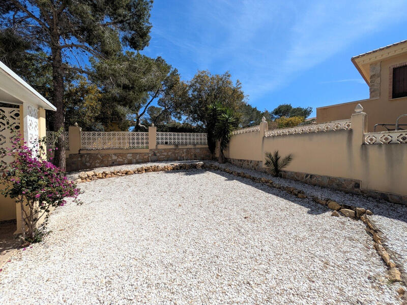 6 chambre Villa à vendre