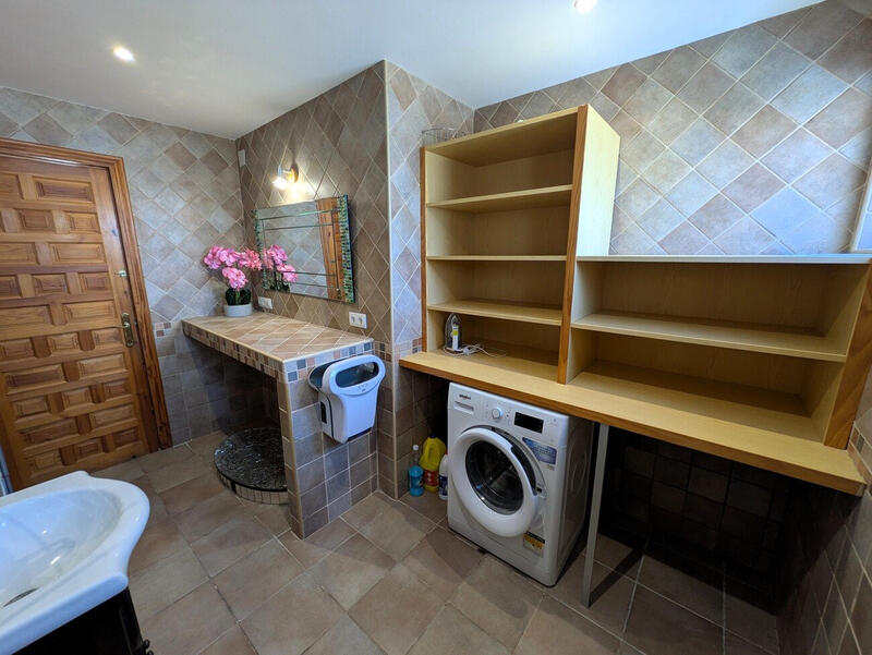 6 chambre Villa à vendre