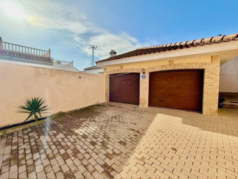 3 Schlafzimmer Villa zu verkaufen