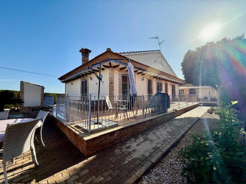 3 Schlafzimmer Villa zu verkaufen