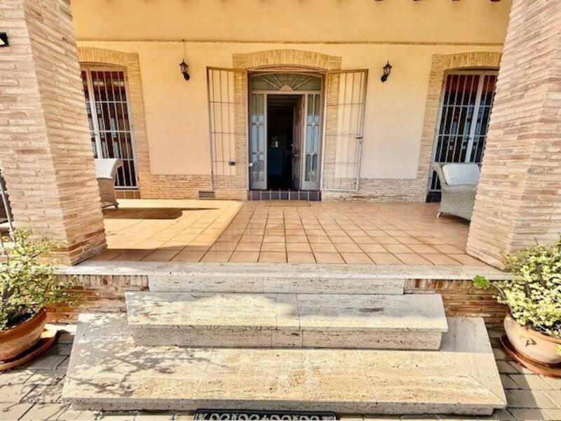 3 Schlafzimmer Villa zu verkaufen