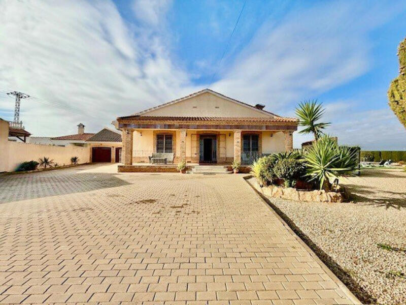 3 Schlafzimmer Villa zu verkaufen