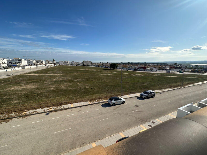 2 Schlafzimmer Appartement zu verkaufen