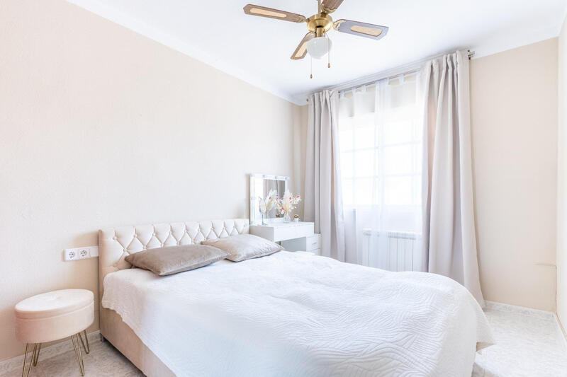 3 Schlafzimmer Stadthaus zu verkaufen