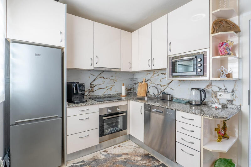 3 Schlafzimmer Stadthaus zu verkaufen