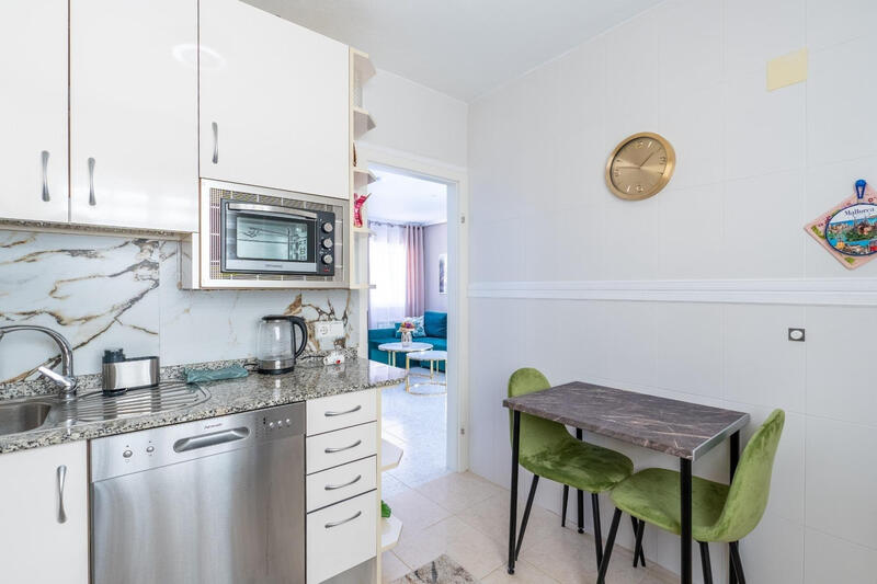 3 Schlafzimmer Stadthaus zu verkaufen