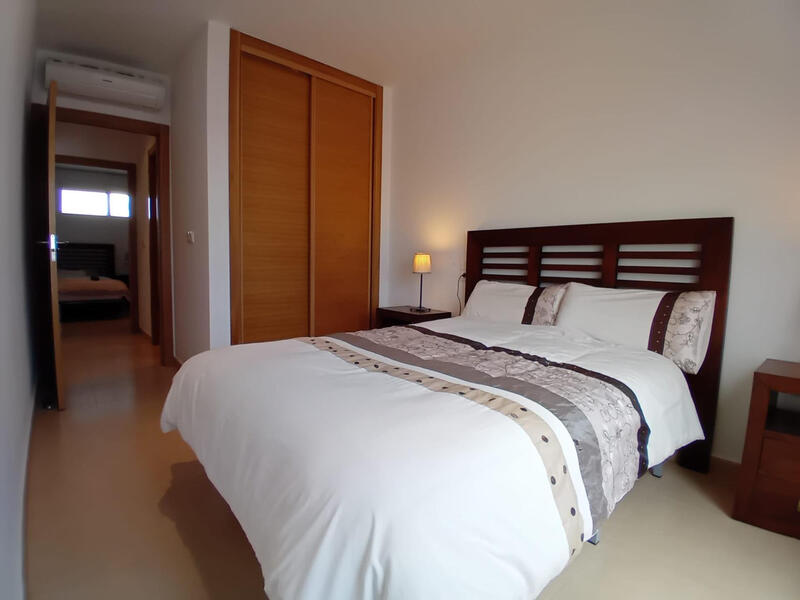 2 Schlafzimmer Appartement zu verkaufen