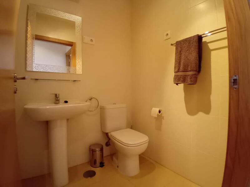 2 Schlafzimmer Appartement zu verkaufen