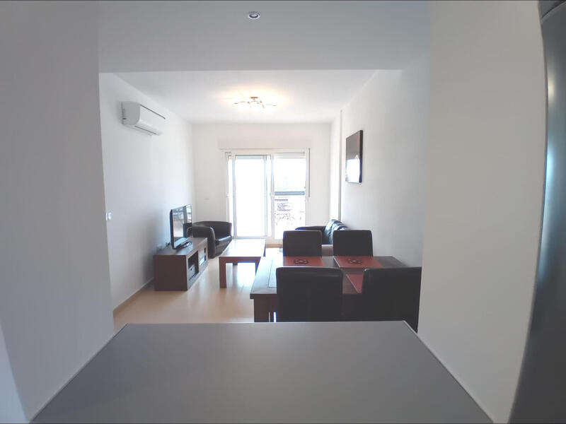 2 Schlafzimmer Appartement zu verkaufen