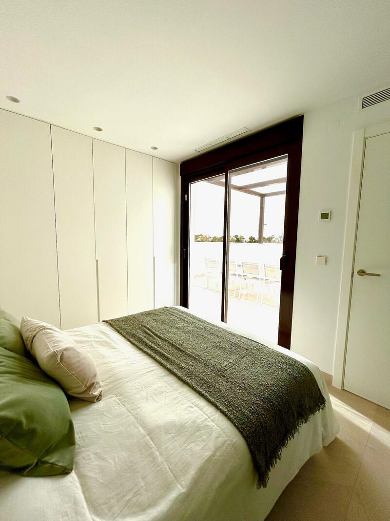 3 slaapkamer Villa Te koop