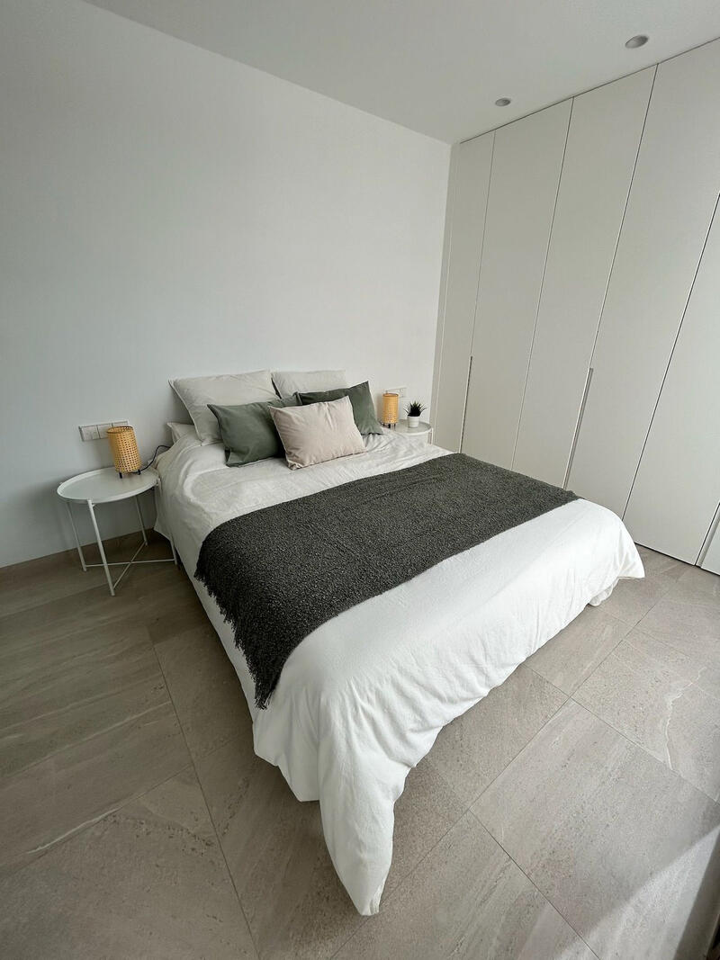 3 slaapkamer Villa Te koop