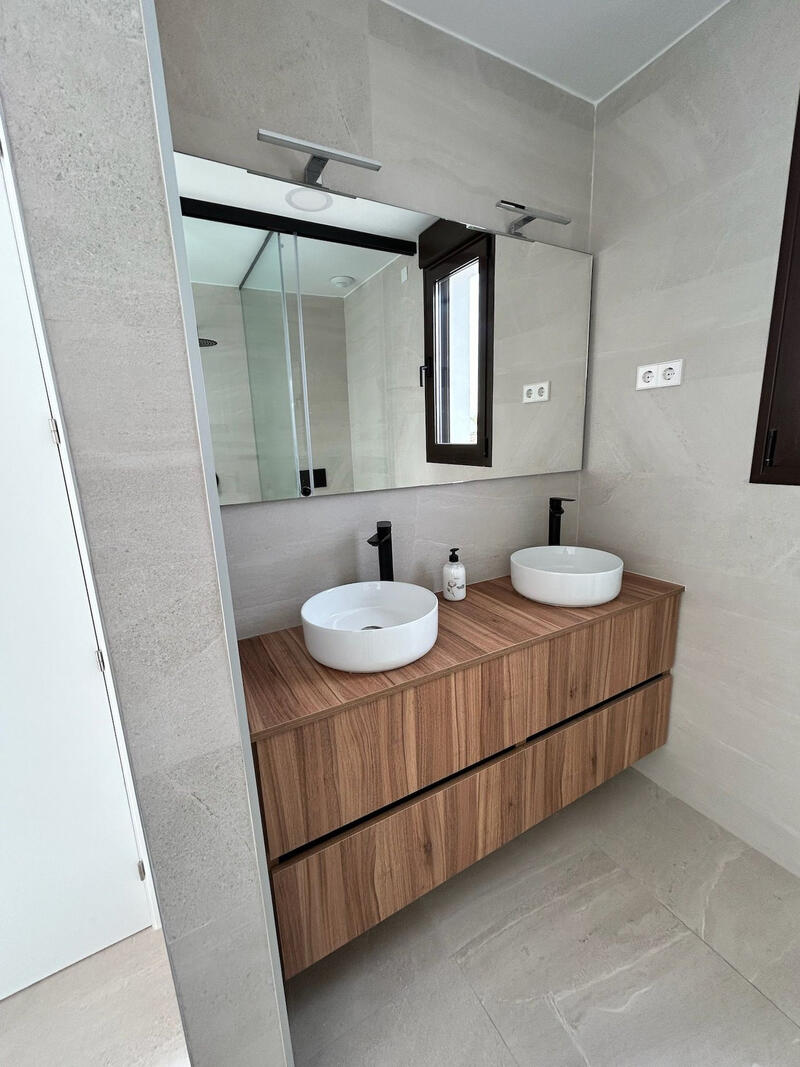 3 slaapkamer Villa Te koop