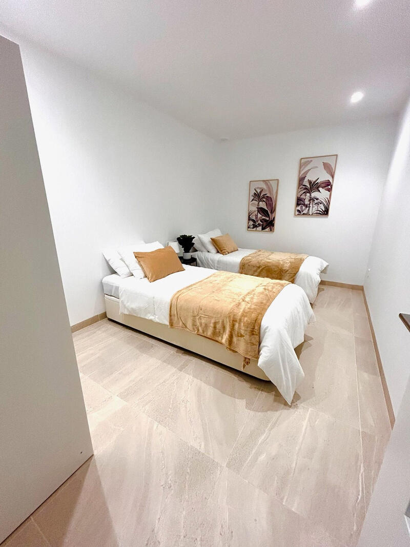 3 slaapkamer Villa Te koop