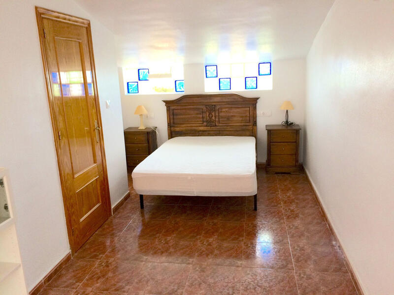 3 soverom Rekkehus til salgs