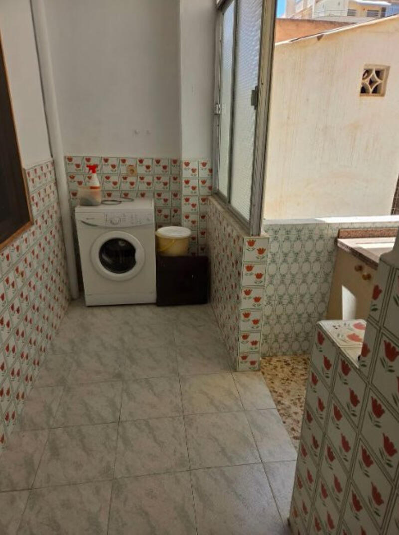 3 soverom Leilighet til salgs