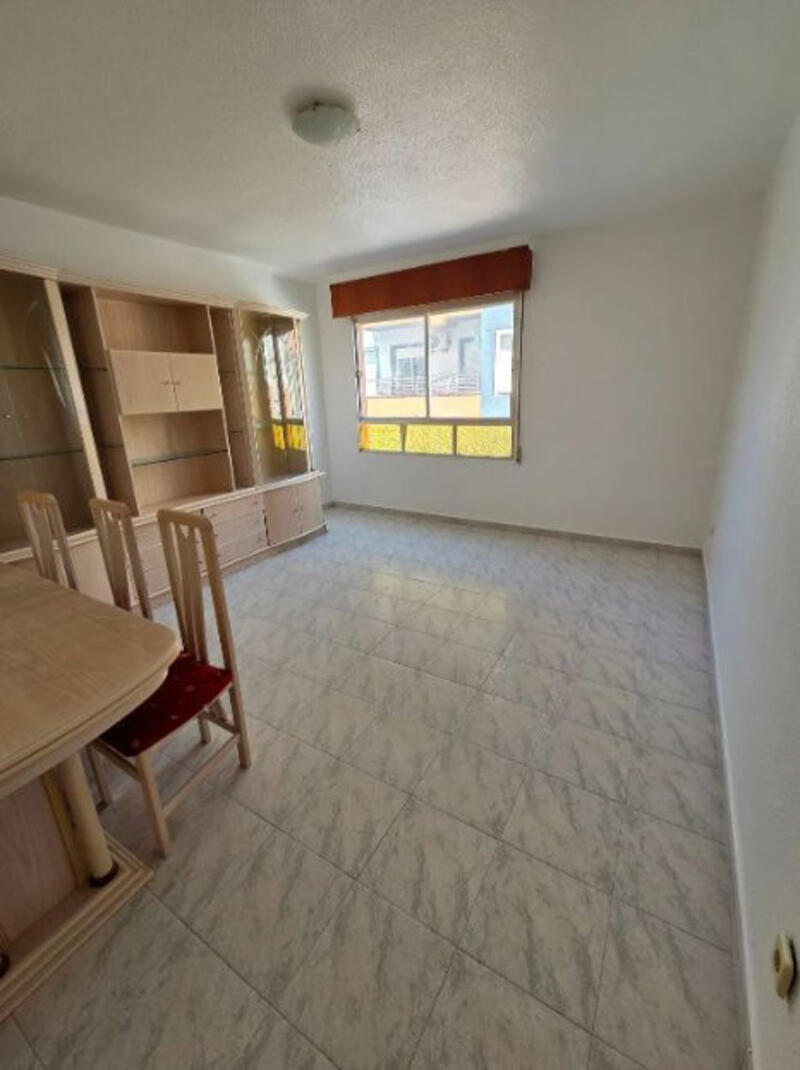 3 soverom Leilighet til salgs