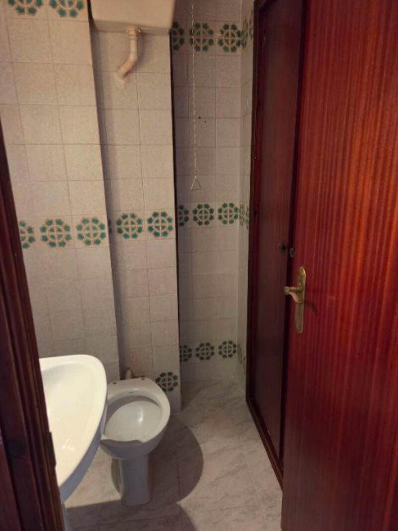 3 soverom Leilighet til salgs