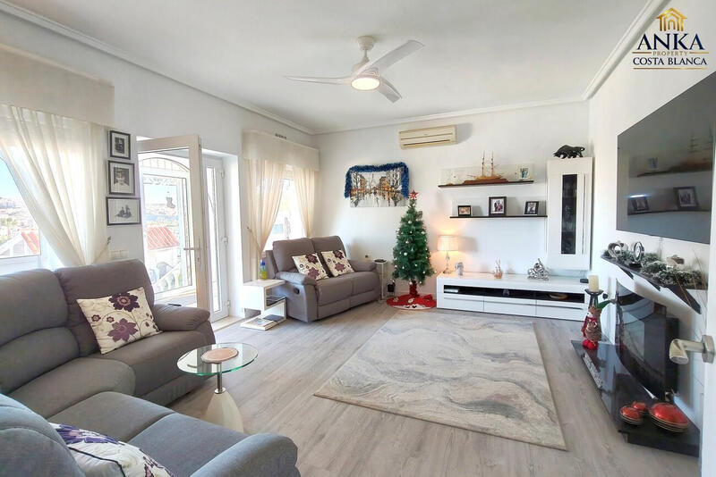 4 bedroom Villa for sale