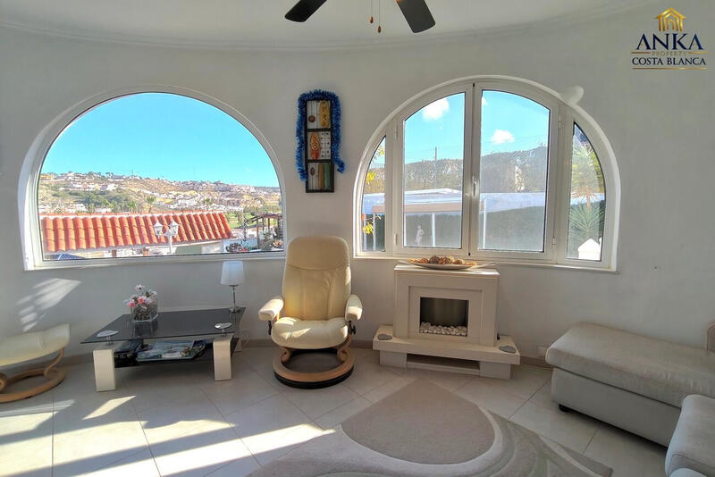 4 bedroom Villa for sale