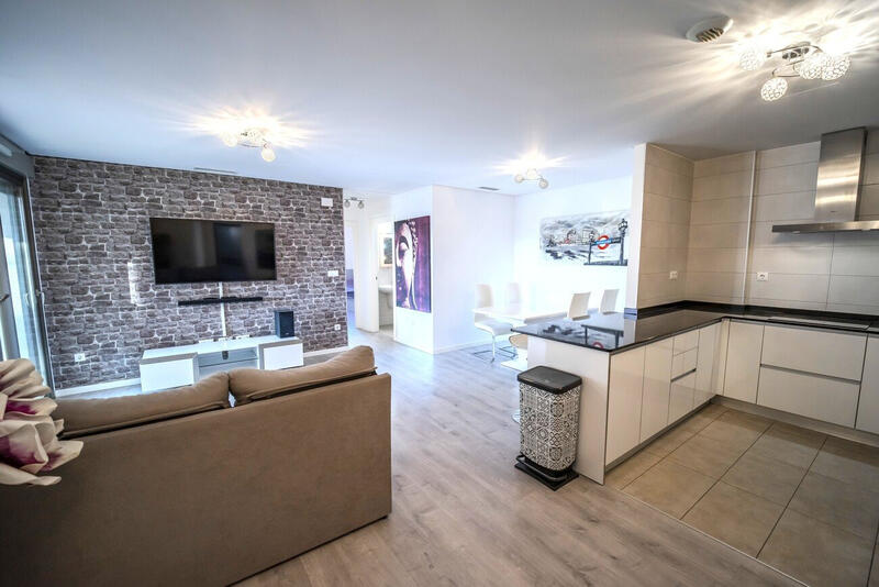 2 chambre Appartement à vendre