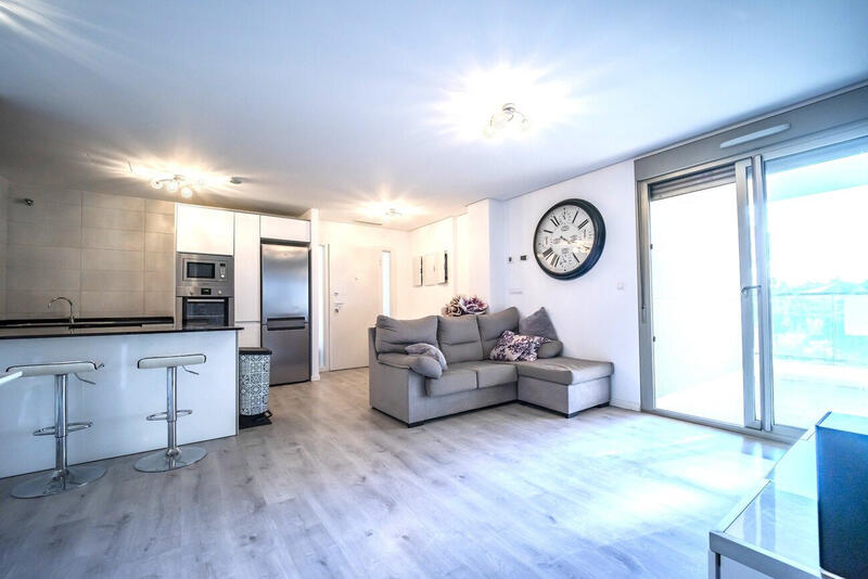 2 chambre Appartement à vendre