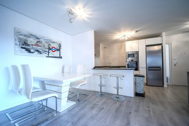 2 chambre Appartement à vendre