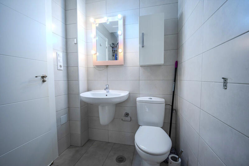 2 chambre Appartement à vendre