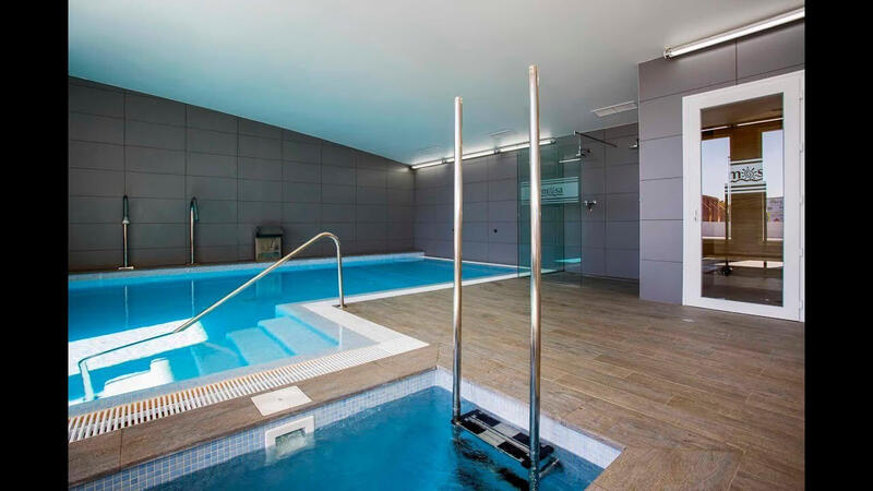 2 chambre Appartement à vendre