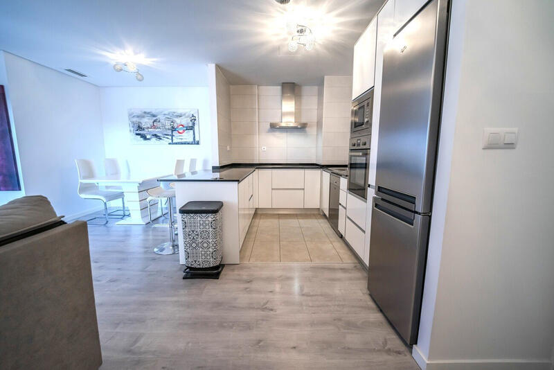 2 chambre Appartement à vendre