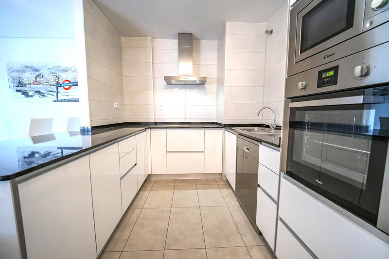 2 chambre Appartement à vendre