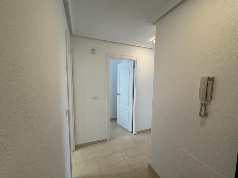 2 slaapkamer Appartement Te koop