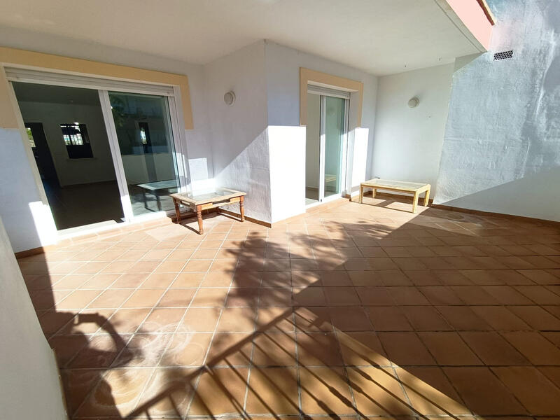 2 soveværelse Lejlighed til salg