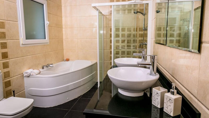 6 slaapkamer Villa Te koop