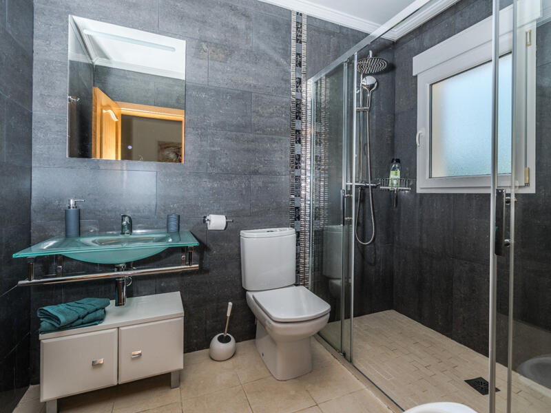 6 slaapkamer Villa Te koop