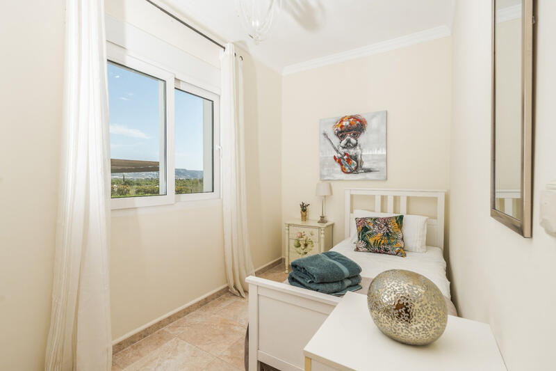 6 slaapkamer Villa Te koop