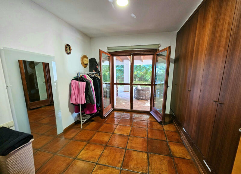 5 soveværelse Villa til salg