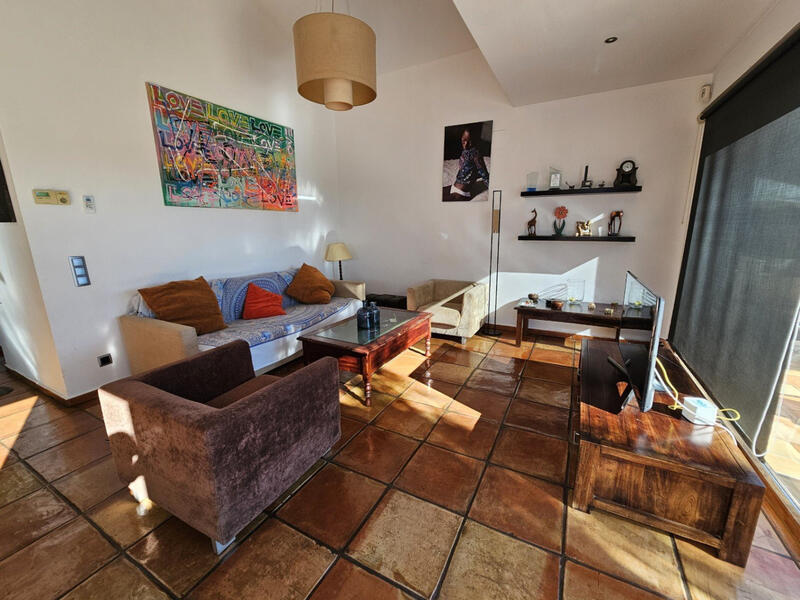 5 soveværelse Villa til salg