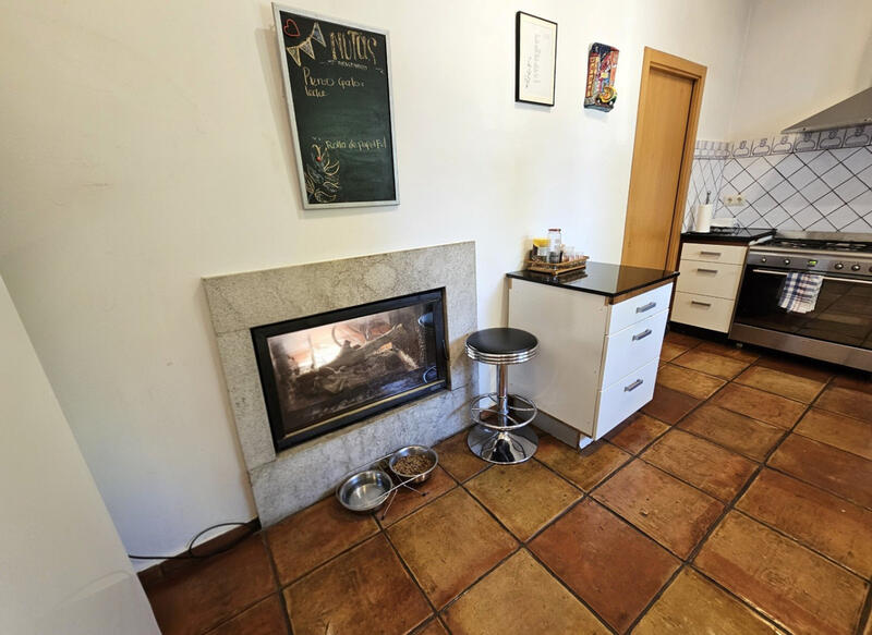 5 soveværelse Villa til salg