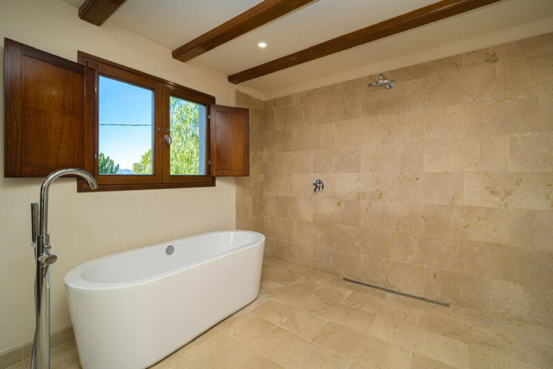 5 slaapkamer Villa Te koop