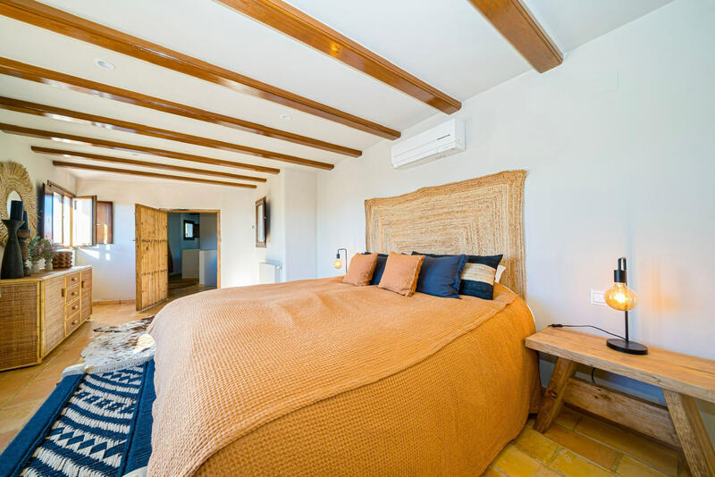 5 slaapkamer Villa Te koop